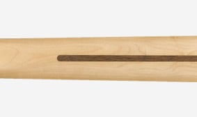 Player Precision Bass® “Modern C” NECK PROFILE