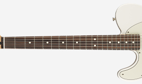 Player Telecaster® Left-Handed 22-FRETS