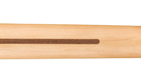 Player Telecaster® Left-Handed “Modern C” NECK PROFILE
