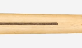 Player Telecaster® Left-Handed MODERNES C-HALSPROFIL