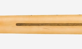 Rarities Flame Maple Top Chambered Telecaster® “MODERN C” NECK SHAPE