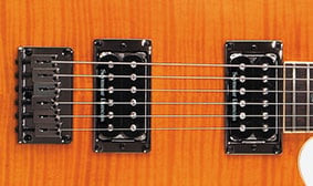 Special Edition Custom Telecaster® FMT HH SEYMOUR DUNCAN® '59 UND PEARLY GATES™ PICKUPS