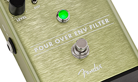 Pour Over Envelope Filter DUAL-COLOR LED