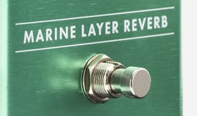 Marine Layer Reverb REVERB TAILS