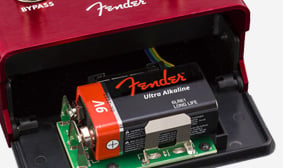 Santa Ana Overdrive MAGNETIC BATTERY DOOR