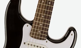 FSR Mini Stratocaster® 