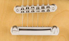Classic Vibe Starcaster® ADJUSTABLE BRIDGE WITH STOP TAILPIECE