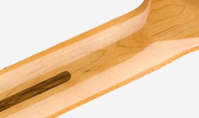 Classic Vibe '50s Telecaster®, Left-Handed FINITION DU MANCHE BRILLANTE AVEC TEINTE VINTAGE