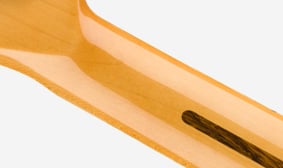 Classic Vibe '50s Telecaster® VINTAGE-TINT GLOSS NECK FINISH