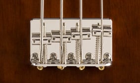 Classic Vibe '70s Precision Bass® VINTAGE-STYLE BRIDGE