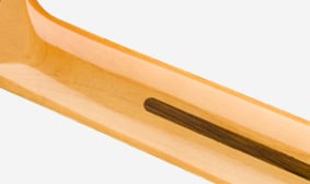 Classic Vibe '70s Precision Bass® VINTAGE-TINT GLOSS NECK FINISH