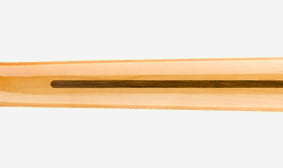Classic Vibe '70s Precision Bass® SLIM “C”-SHAPED NECK PROFILE