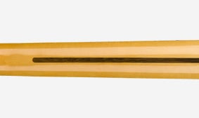Classic Vibe '60s Mustang® SLIM “C”-SHAPED NECK PROFILE