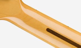 Classic Vibe '70s Jaguar® VINTAGE-TINT GLOSS NECK FINISH