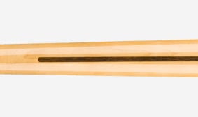 Limited Edition Classic Vibe '70s Jazz Bass®, Aztec Gold SLIM “C”-SHAPED NECK PROFILE