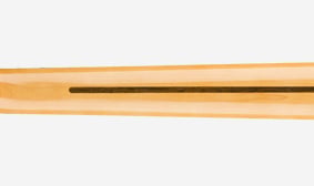 Classic Vibe '70s Jazz Bass® V SLIM “C”-SHAPED NECK PROFILE