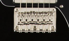 Classic Vibe '70s Telecaster® Deluxe VINTAGE-STYLE STRING-THROUGH-BODY BRIDGE