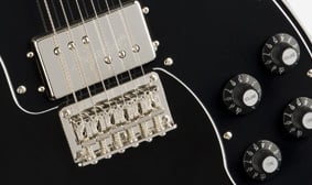 Classic Vibe '70s Telecaster® Deluxe NICKEL-PLATED HARDWARE