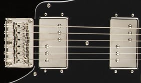 Classic Vibe '70s Telecaster® Deluxe FENDER-DESIGNED WIDE RANGE HUMBUCKING PICKUPS