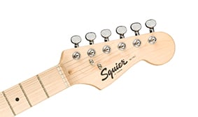 Mini Jazzmaster® HH Sealed Die-Cast Tuning Machines