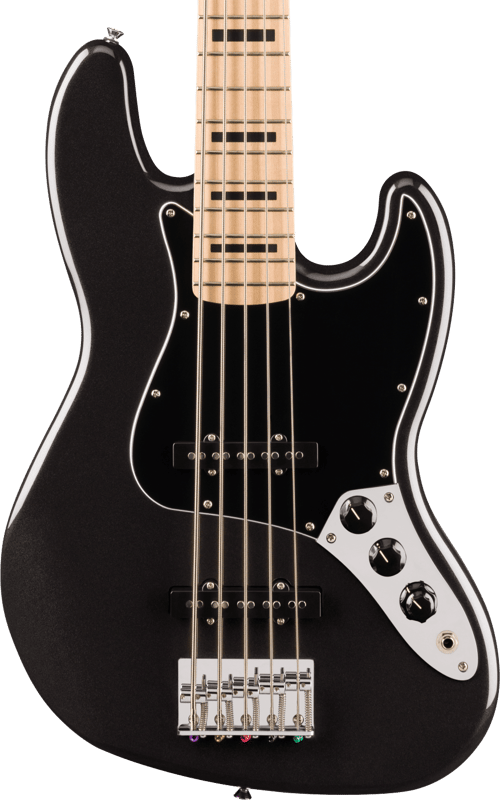 Affinity Series® Active Jazz Bass® V – Fender