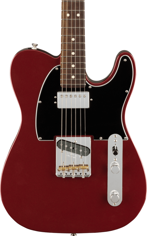 American Performer Telecaster® Hum – Fender