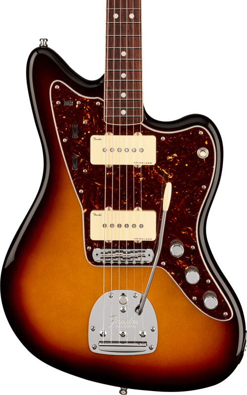 【新品】Fender american ultra jazzmaster American Ultra Jazzmaster® – Fender