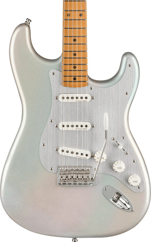 H.E.R. Stratocaster® – Fender