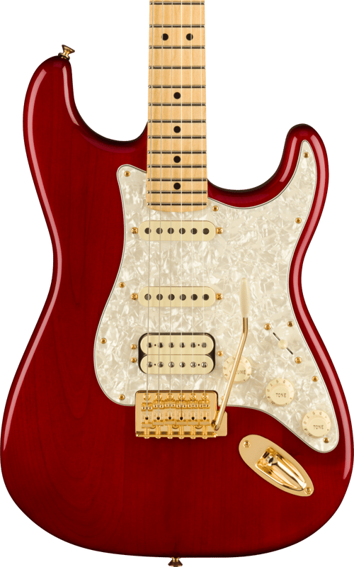 Tash Sultana Stratocaster® – Fender