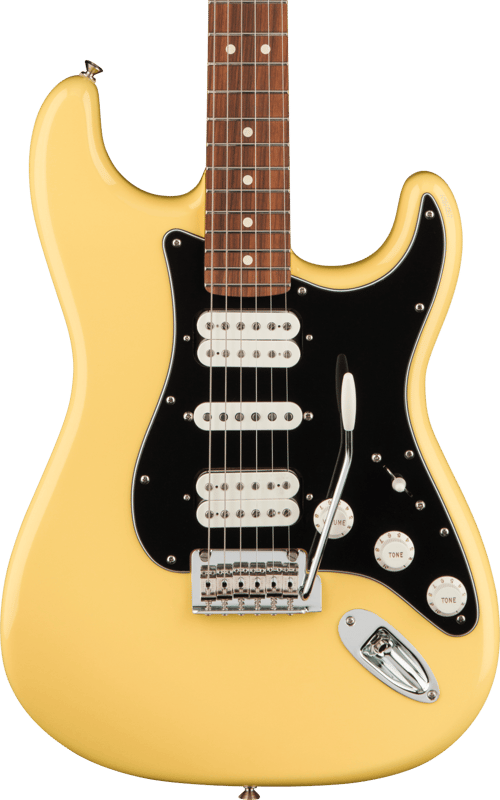 Player Stratocaster® HSH – Fender
