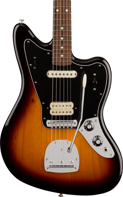 Player Jaguar® – Fender