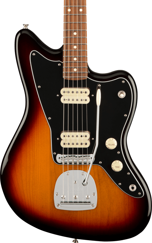 Player Jazzmaster® – Fender