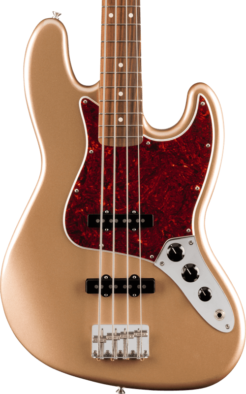 Vintera® '60s Jazz Bass® – Fender