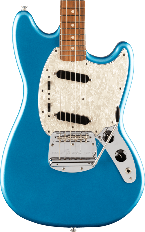 Vintera® '60s Mustang® – Fender