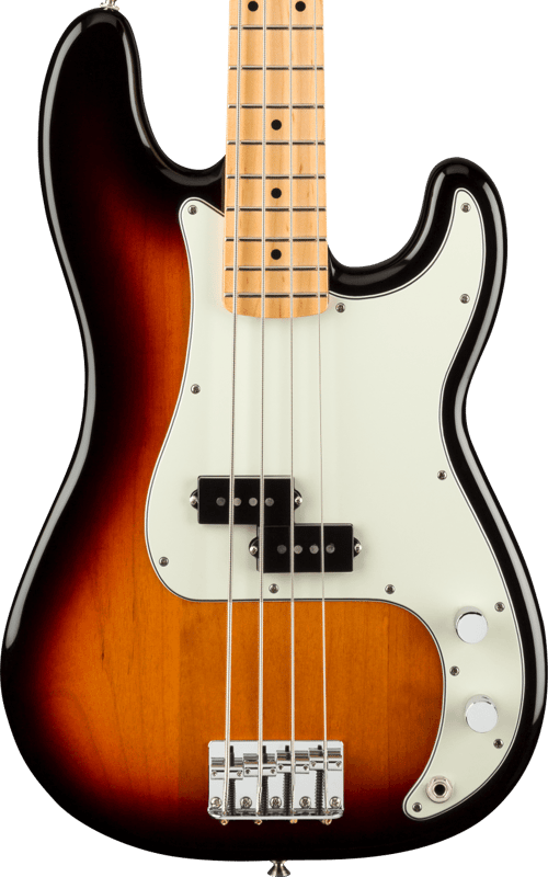 Player Precision Bass® – Fender