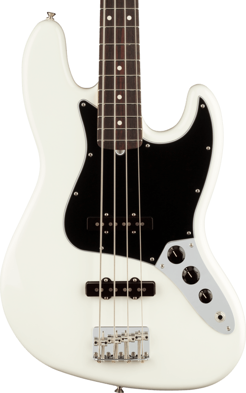 American Performer Jazz Bass® – Fender