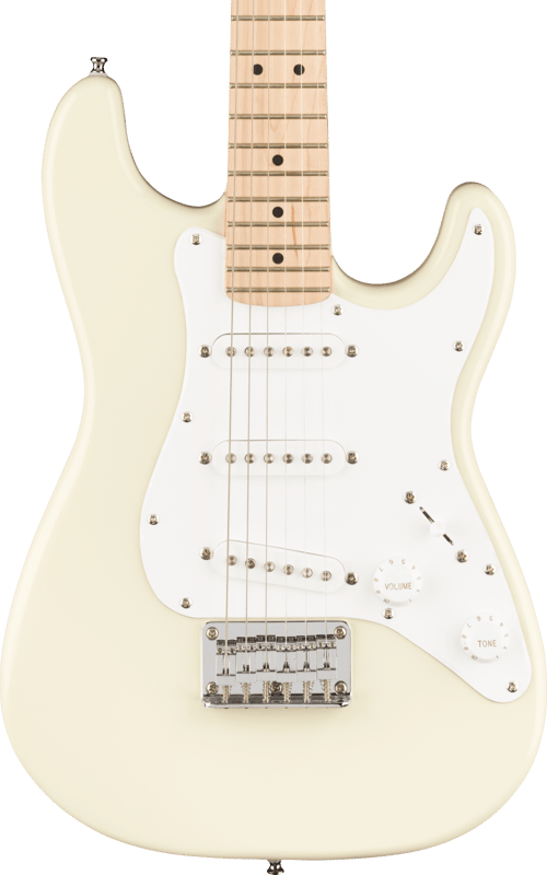 FSR Mini Stratocaster® – Fender