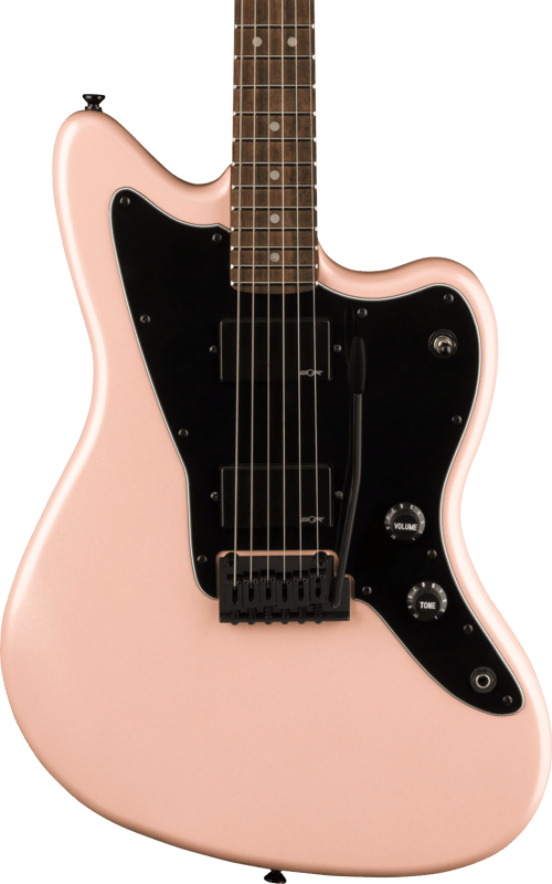 Squier エレキギター Contemporary Activeジャズマスター Contemporary Active Jazzmaster® HH – Fender