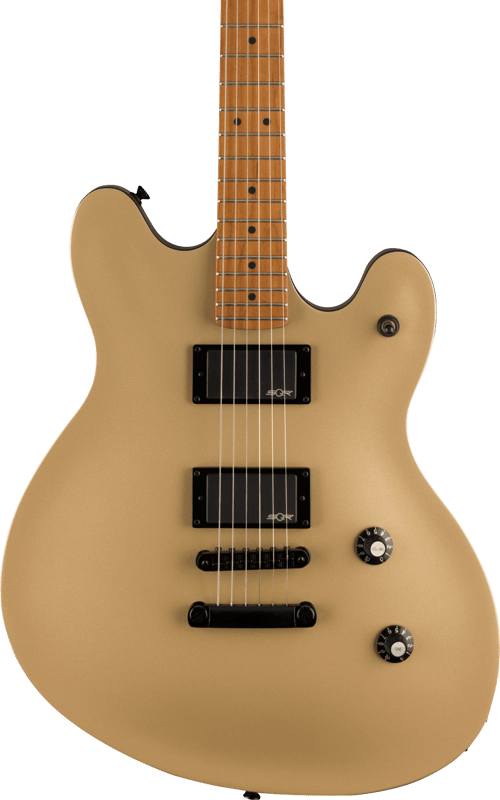 Contemporary Active Starcaster® – Fender