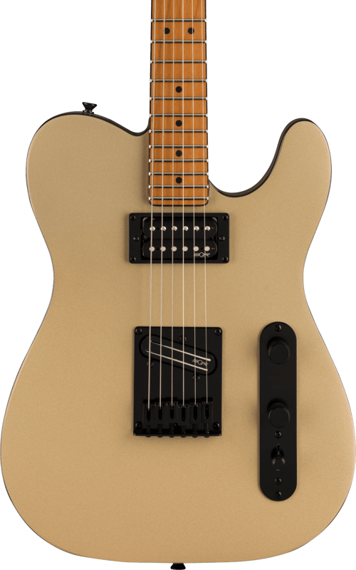 Contemporary Telecaster® RH – Fender