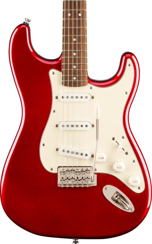 Classic Vibe '60s Stratocaster® – Fender