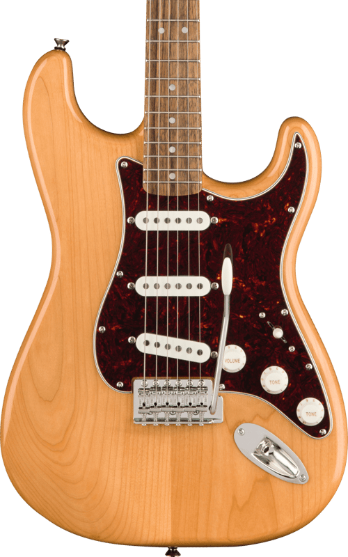 SQUIER Classic Vibe 70s ストラトキャスター Classic Vibe '70s Stratocaster® – Fender