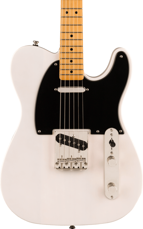 Classic Vibe '50s Telecaster® – Fender