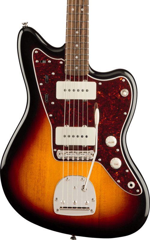 Classic Vibe '60s Jazzmaster® – Fender