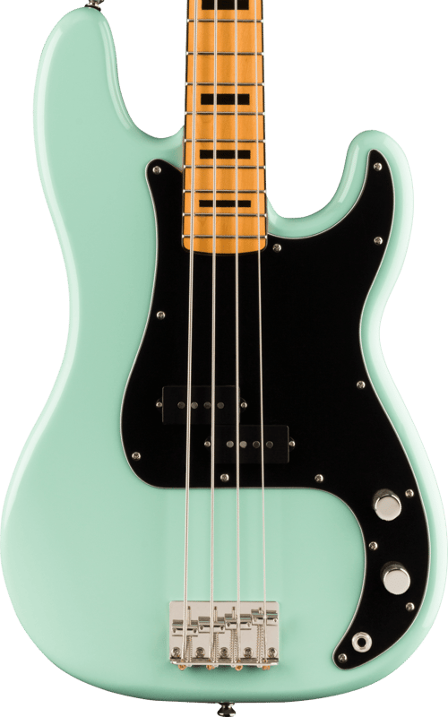 【美品】Fender USA FSR 70's PRECISION BASS FSR Classic Vibe '70s Precision Bass® – Fender