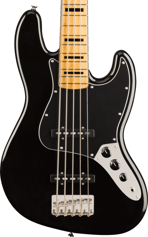 Classic Vibe '70s Jazz Bass® V – Fender