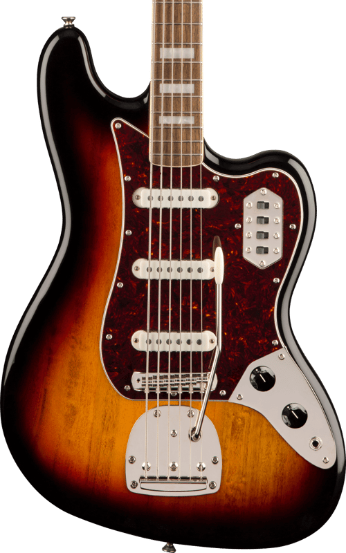 Classic Vibe Bass VI – Fender