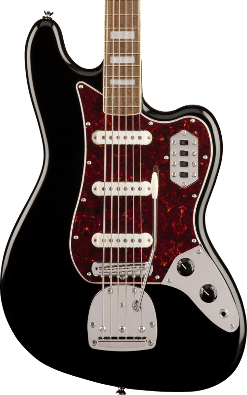 Classic Vibe Bass VI – Fender