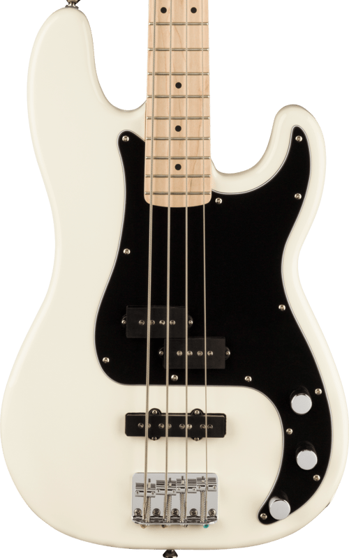 Affinity Series® Precision Bass® PJ – Fender