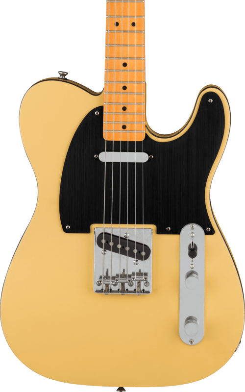 40th Anniversary Telecaster®, Vintage Edition – Fender